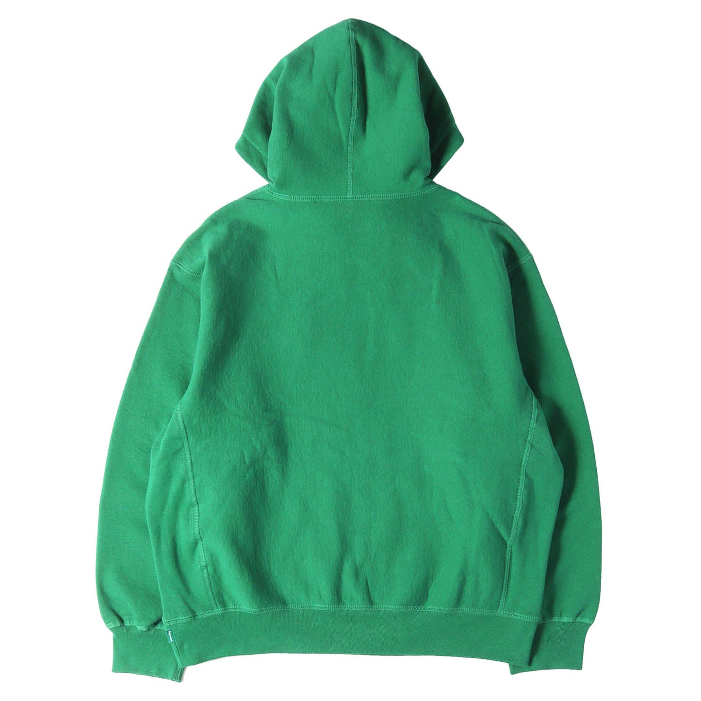 24AW BOXロゴ スウェット パーカー (Box Logo Hooded Sweatshirt)