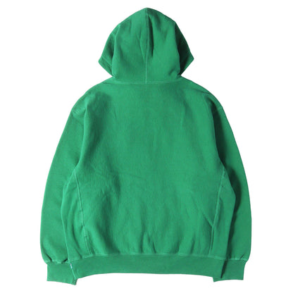 24AW BOXロゴ スウェット パーカー (Box Logo Hooded Sweatshirt)