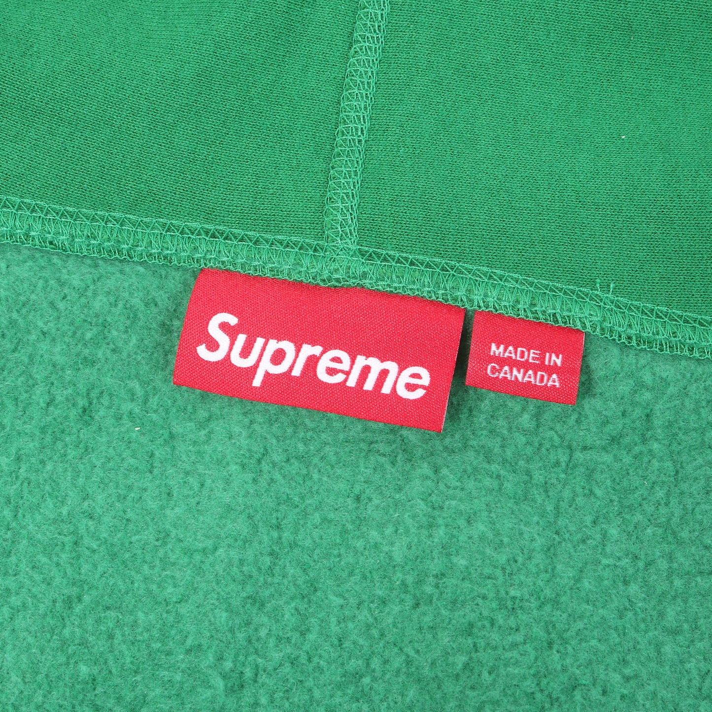 24AW BOXロゴ スウェット パーカー (Box Logo Hooded Sweatshirt)