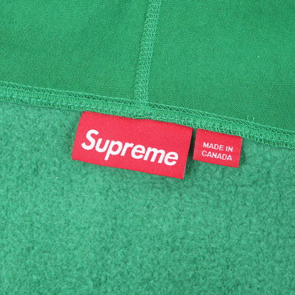 24AW BOXロゴ スウェット パーカー (Box Logo Hooded Sweatshirt)