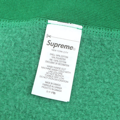 24AW BOXロゴ スウェット パーカー (Box Logo Hooded Sweatshirt)
