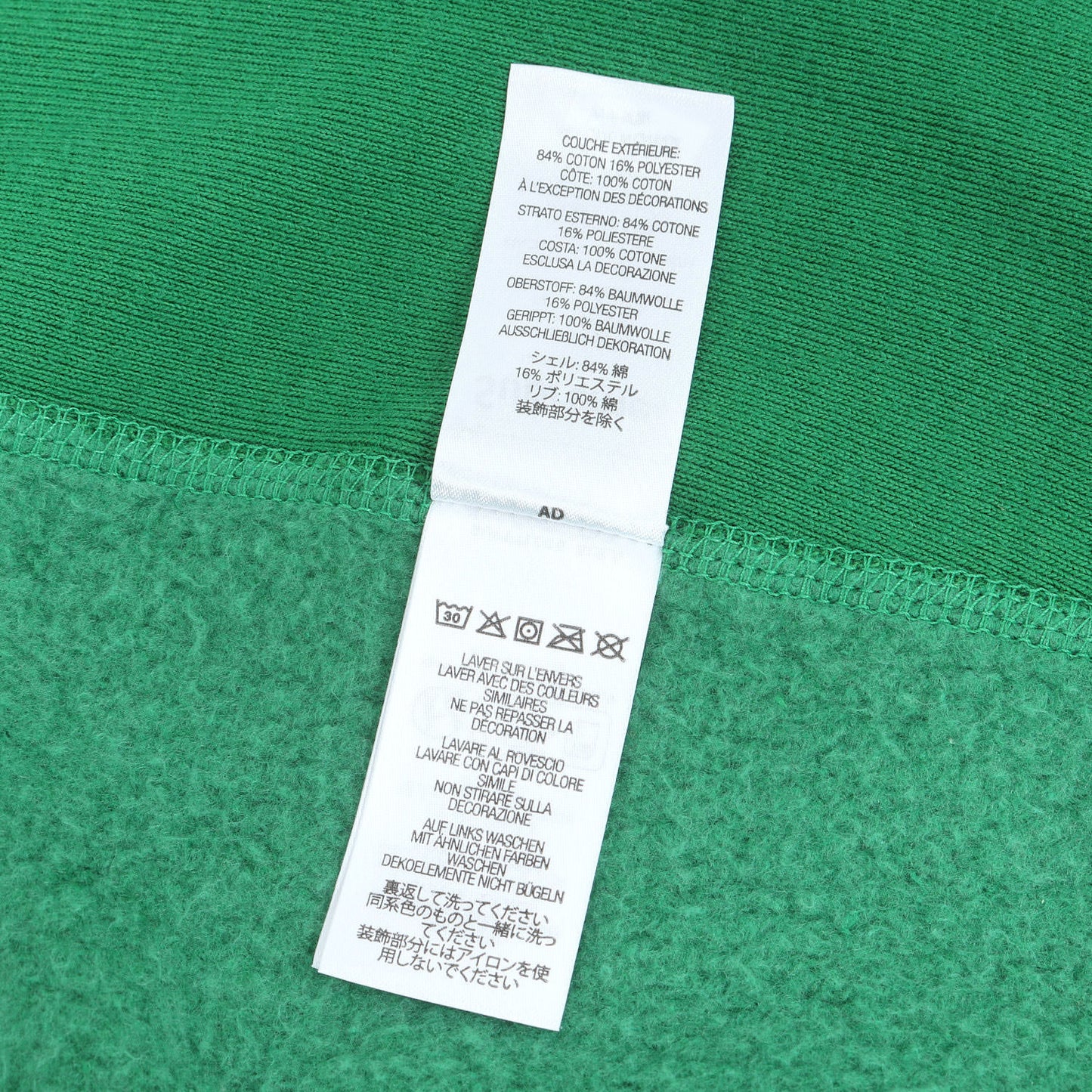 24AW BOXロゴ スウェット パーカー (Box Logo Hooded Sweatshirt)