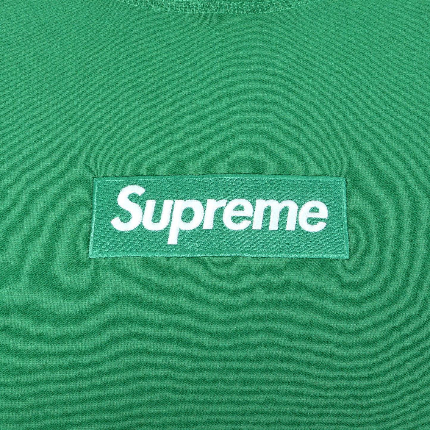 24AW BOXロゴ スウェット パーカー (Box Logo Hooded Sweatshirt)