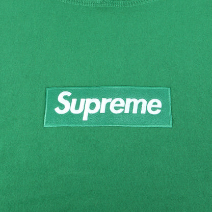 24AW BOXロゴ スウェット パーカー (Box Logo Hooded Sweatshirt)