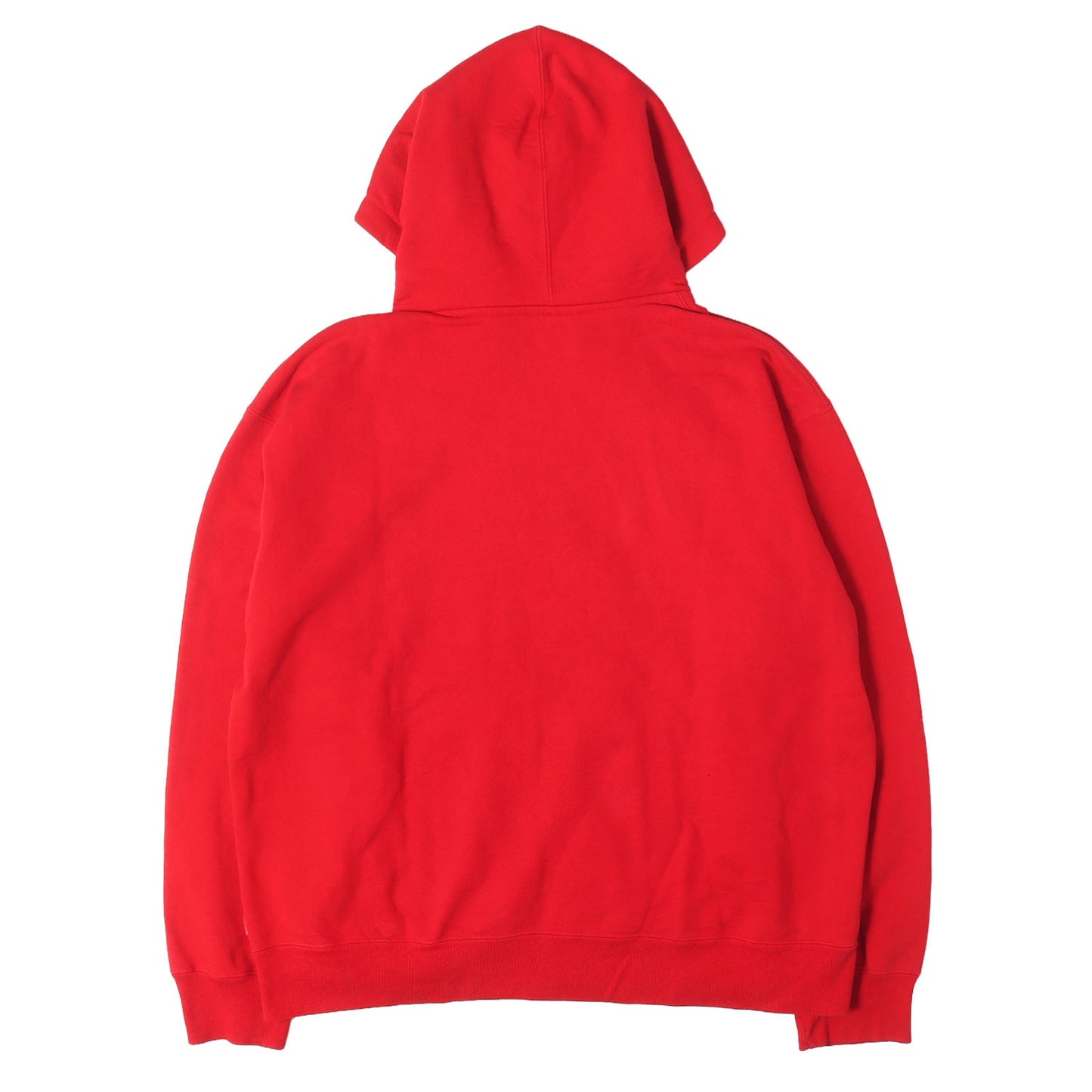 23AW Sロゴ ジップ スウェット パーカー(S Logo Zip Up Hooded Sweatshirt)