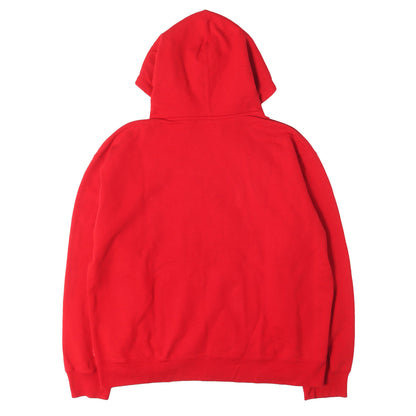 23AW Sロゴ ジップ スウェット パーカー(S Logo Zip Up Hooded Sweatshirt)