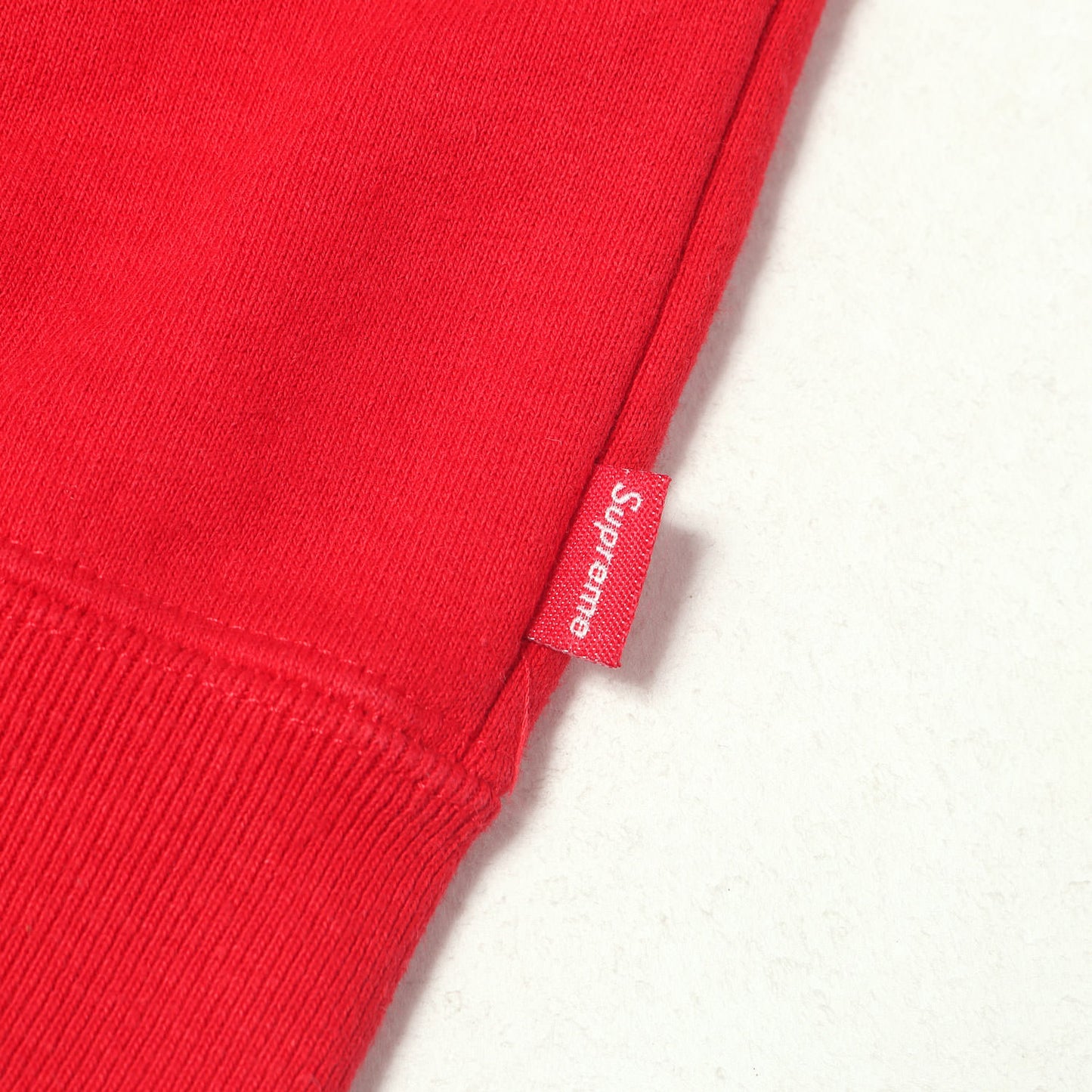 23AW Sロゴ ジップ スウェット パーカー(S Logo Zip Up Hooded Sweatshirt)