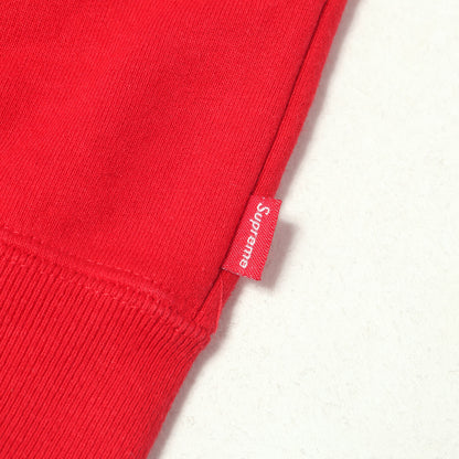 23AW Sロゴ ジップ スウェット パーカー(S Logo Zip Up Hooded Sweatshirt)