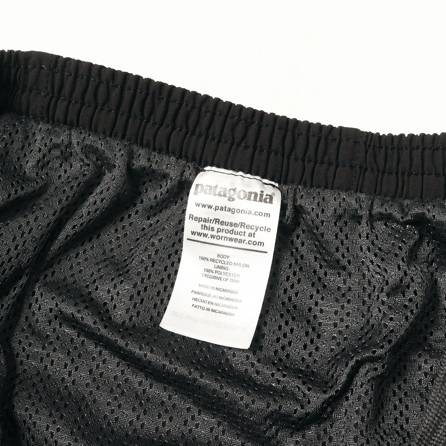 バギーズ ショーツ (Baggies Shorts-5) 2020年製