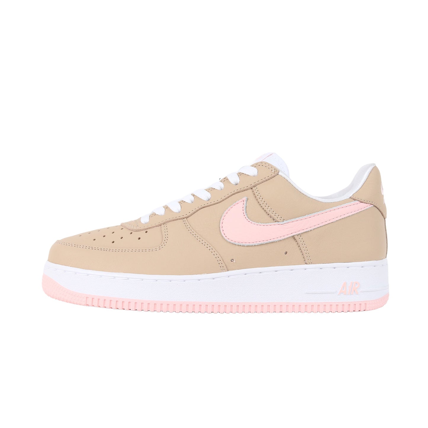 AIR FORCE 1 LOW RETRO LINEN (845053-201)