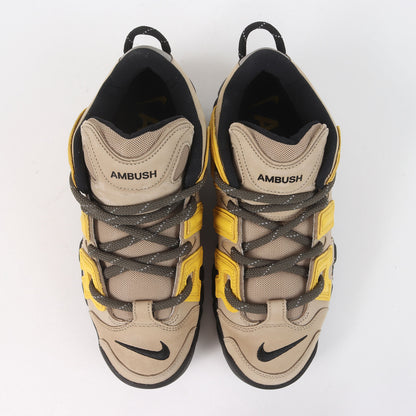 23AW ×NIKE AIR MORE UPTEMPO LOW SP LIMESTONE (FB1299-200)