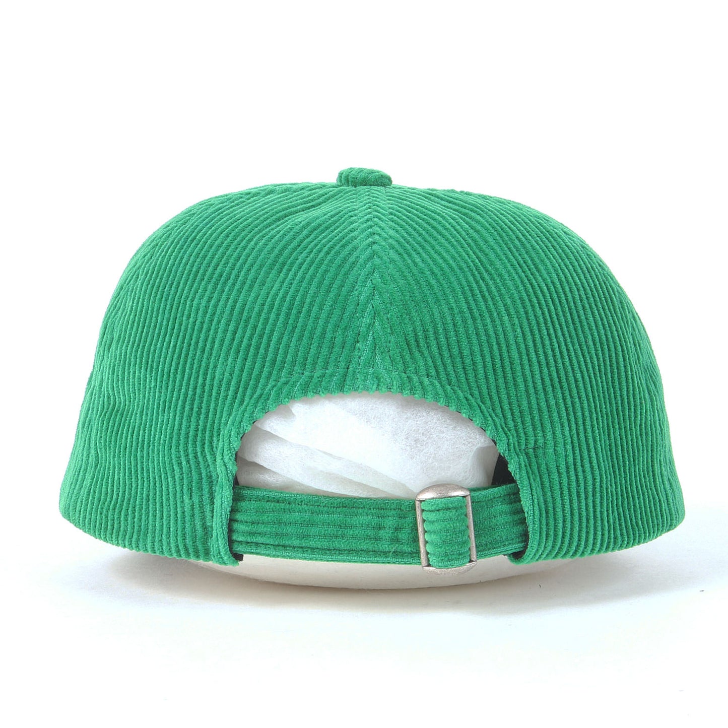 22AW ロゴ刺繍 コーデュロイ 6パネルキャップ(CAP /CORDUROY)