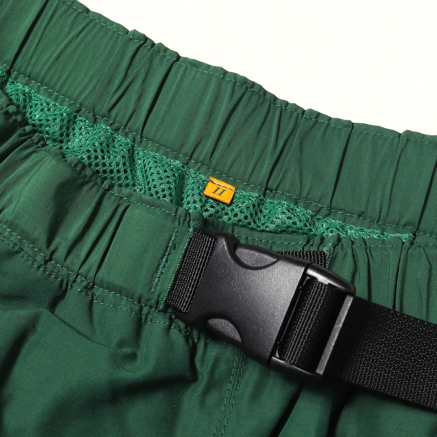 24SS 60/40クロス ウォーター ショーツ(TEWAN SHORT)