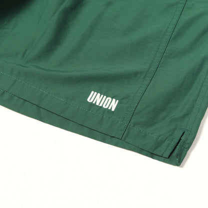 24SS 60/40クロス ウォーター ショーツ(TEWAN SHORT)