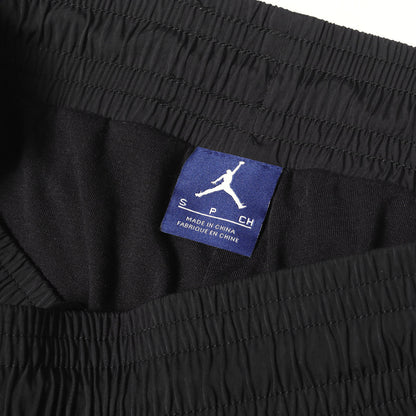Sports Lab by atmos限定 ジョーダン ナイロン トラックパンツ(AIR JORDAN 3 VAULT WOOVEN PANTS)
