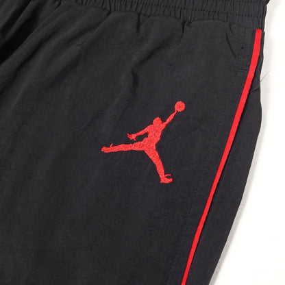 Sports Lab by atmos限定 ジョーダン ナイロン トラックパンツ(AIR JORDAN 3 VAULT WOOVEN PANTS)