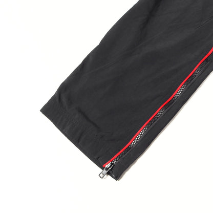 Sports Lab by atmos限定 ジョーダン ナイロン トラックパンツ(AIR JORDAN 3 VAULT WOOVEN PANTS)
