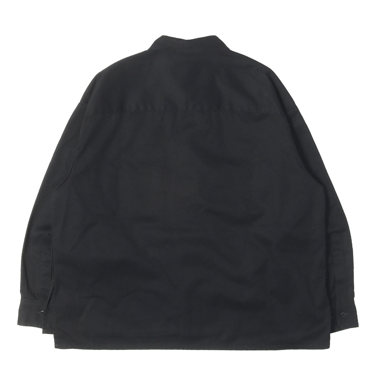21SS ×Dickies T/Cツイル CPOジャケット (T/C CPO Jacket)