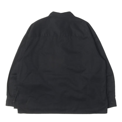 21SS ×Dickies T/Cツイル CPOジャケット (T/C CPO Jacket)