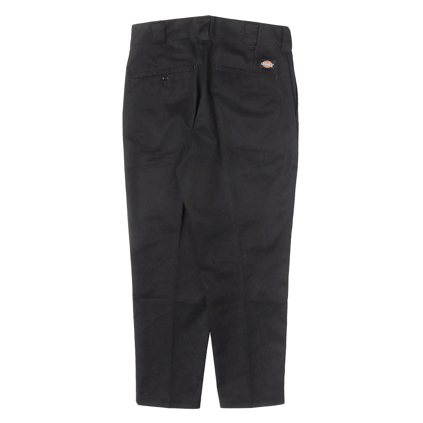 21SS ×Dickies T/Cツイル 1タック テーパード チノパンツ(T/C 1 Tuck Trousers)