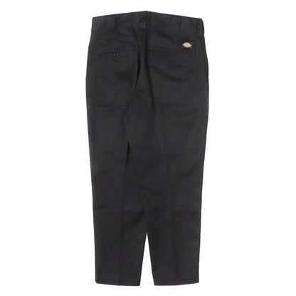 21SS ×Dickies T/Cツイル 1タック テーパード チノパンツ(T/C 1 Tuck Trousers)