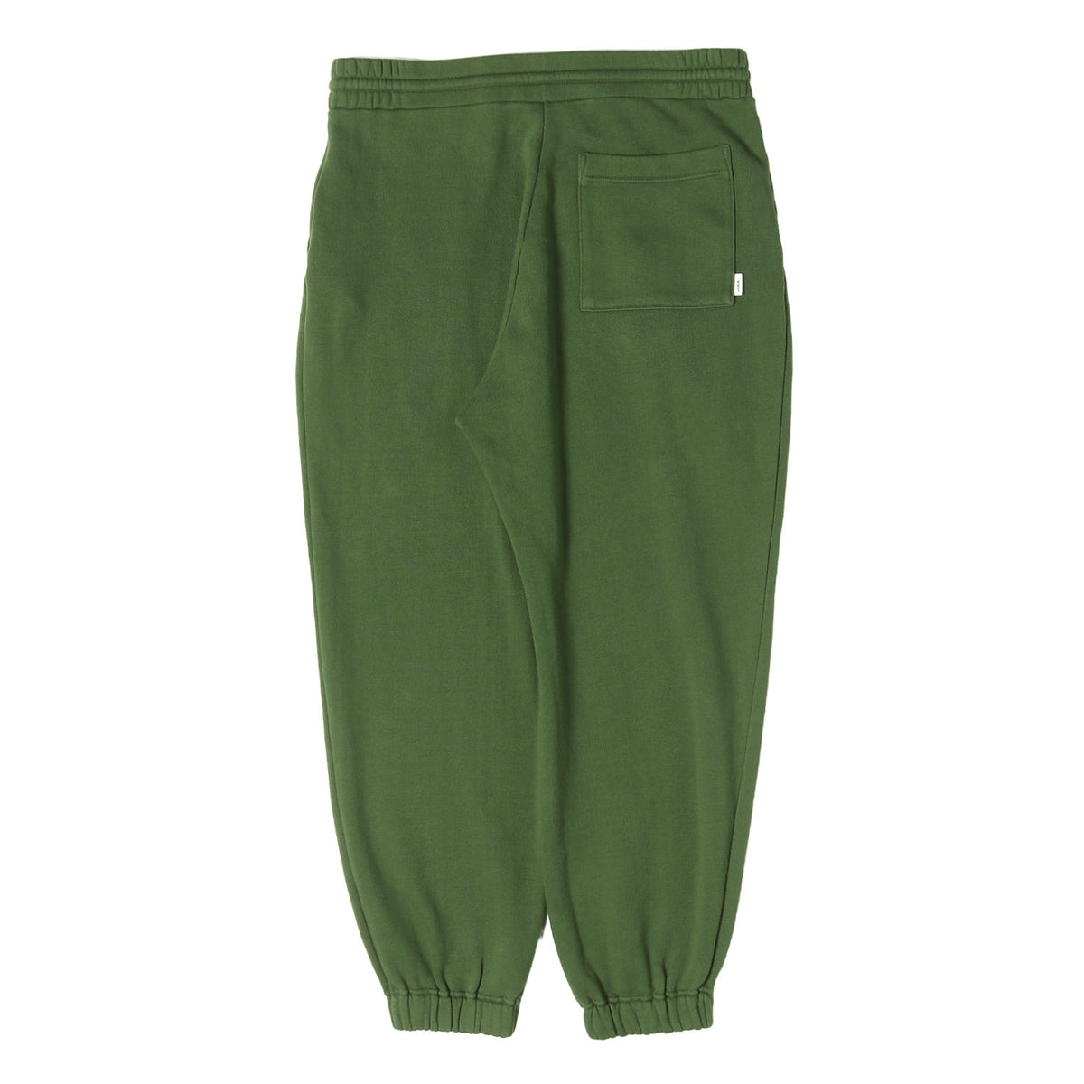 21AW ブランドロゴ スウェットパンツ(STENCIL / TROUSER / COPO)