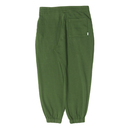 21AW ブランドロゴ スウェットパンツ(STENCIL / TROUSER / COPO)