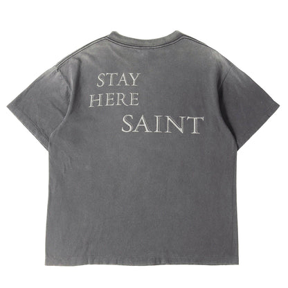 25SS ×STAR WARS ヴィンテージ加工 アナキン・スカイウォーカー Tシャツ(SW_SS TEE /ANAKIN)