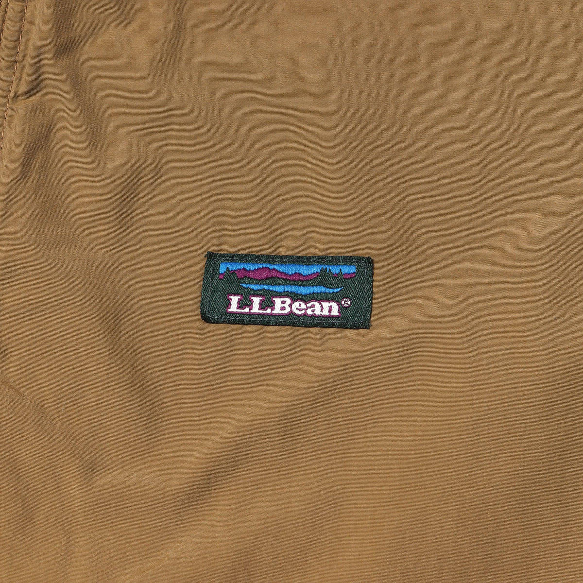 90s 裏地フリース ナイロン ウォームアップ ジャケット (WARM-UP JACKET)