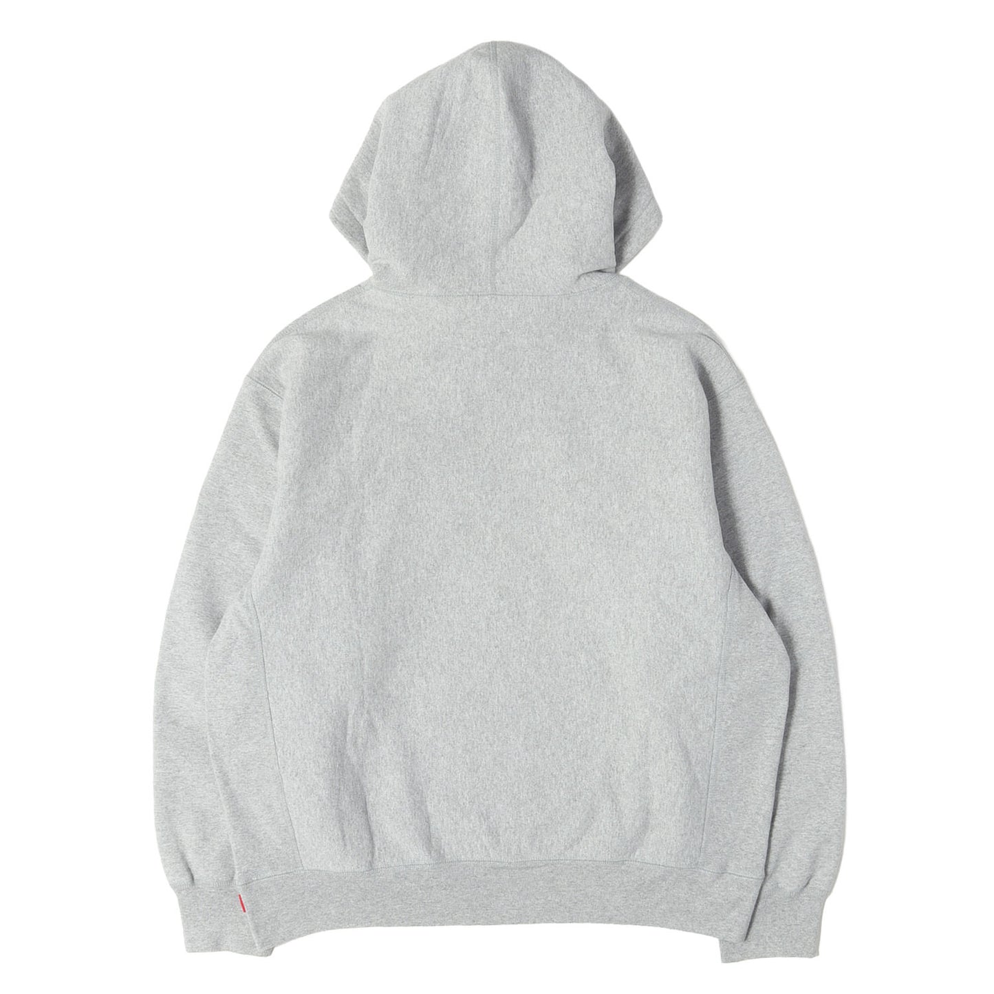 24AW BOXロゴ スウェット パーカー (Box Logo Hooded Sweatshirt)
