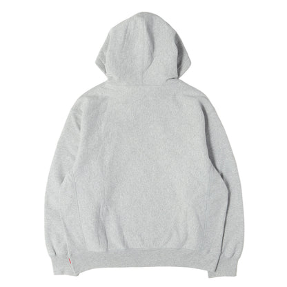 24AW BOXロゴ スウェット パーカー (Box Logo Hooded Sweatshirt)