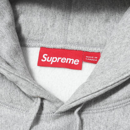 24AW BOXロゴ スウェット パーカー (Box Logo Hooded Sweatshirt)