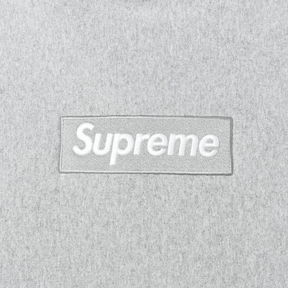 24AW BOXロゴ スウェット パーカー (Box Logo Hooded Sweatshirt)