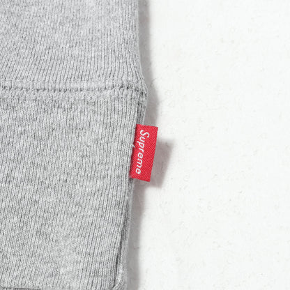 24AW BOXロゴ スウェット パーカー (Box Logo Hooded Sweatshirt)
