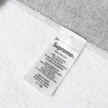 24AW BOXロゴ スウェット パーカー (Box Logo Hooded Sweatshirt)