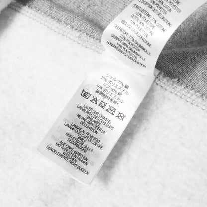 24AW BOXロゴ スウェット パーカー (Box Logo Hooded Sweatshirt)