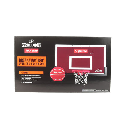 23AW ×SPALDING ミニサイズ バスケットゴール(Mini Basketball Hoop)