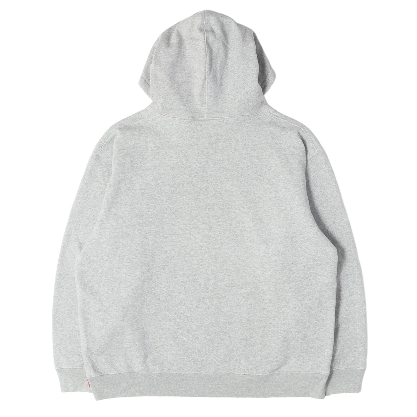 22SS ×Burberry ノバチェック BOXロゴ スウェットパーカー(Box Logo Hooded Sweatshirt)