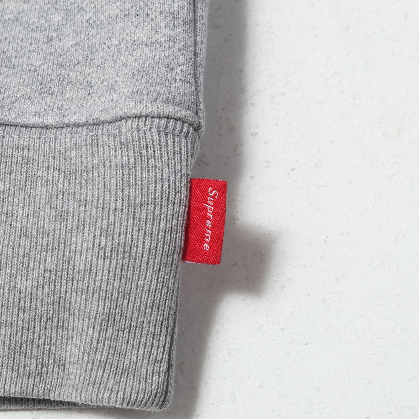 22SS ×Burberry ノバチェック BOXロゴ スウェットパーカー(Box Logo Hooded Sweatshirt)
