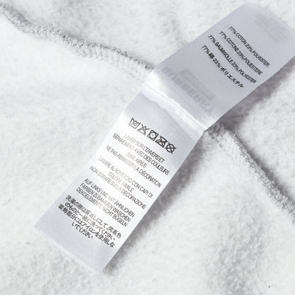 22SS ×Burberry ノバチェック BOXロゴ スウェットパーカー(Box Logo Hooded Sweatshirt)