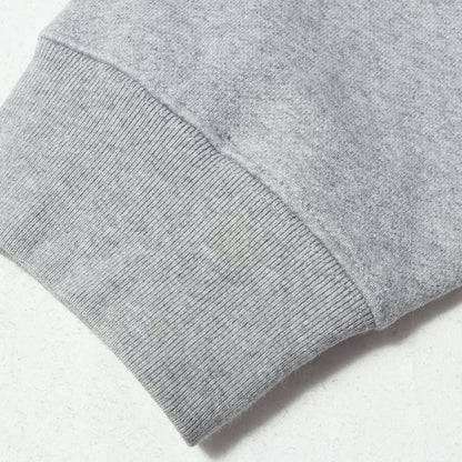 22SS ×Burberry ノバチェック BOXロゴ スウェットパーカー(Box Logo Hooded Sweatshirt)