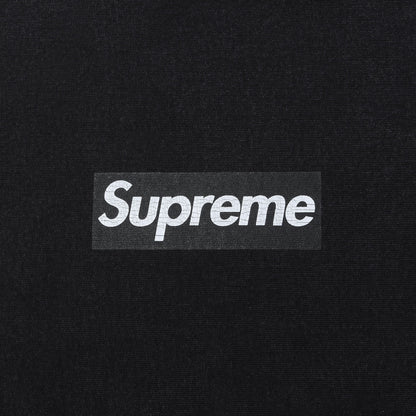 25SS ウォッシュド BOXロゴ クルーネック スウェット(Washed Box Logo Crewneck)