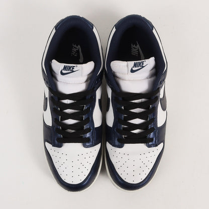 WMNS DUNK LOW PRM (FN7197-100)