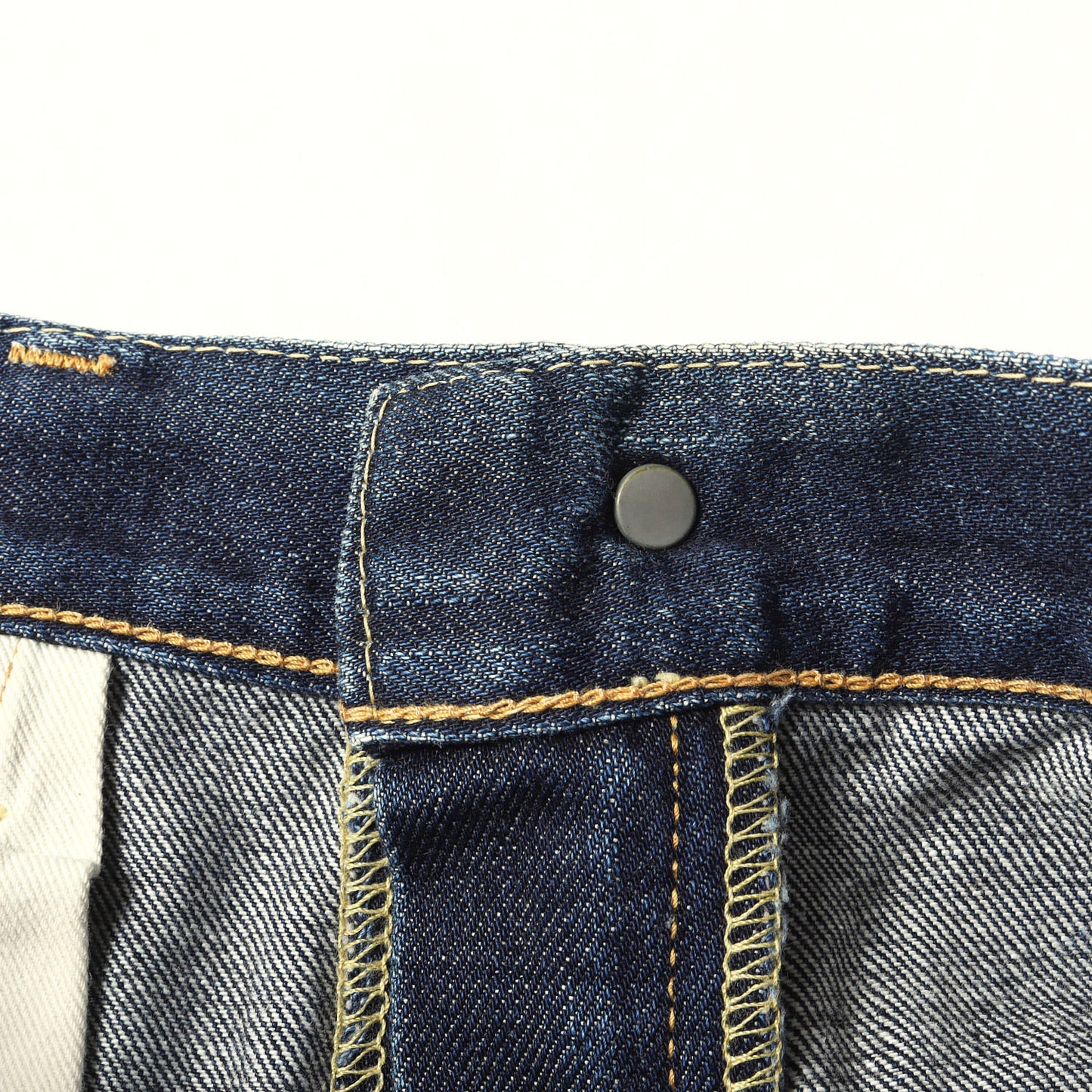 00s 1967年復刻 551ZXX 505-0217 ローライズ デニムパンツ / 日本製 67505