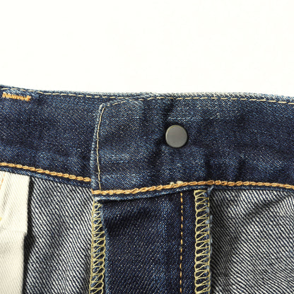 00s 1967年復刻 551ZXX 505-0217 ローライズ デニムパンツ / 日本製 67505