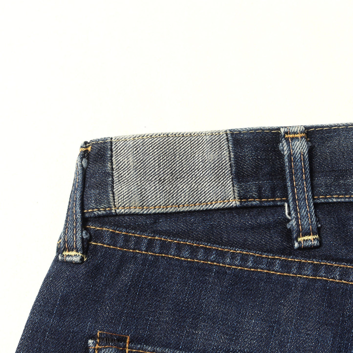 00s 1967年復刻 551ZXX 505-0217 ローライズ デニムパンツ / 日本製 67505