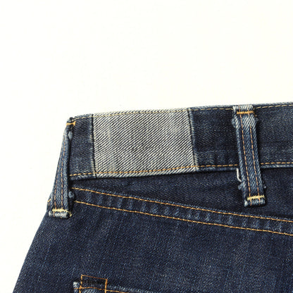 00s 1967年復刻 551ZXX 505-0217 ローライズ デニムパンツ / 日本製 67505