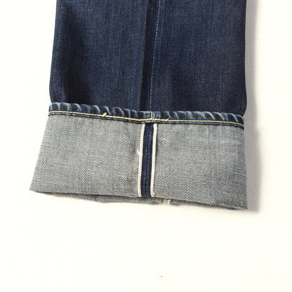00s 1967年復刻 551ZXX 505-0217 ローライズ デニムパンツ / 日本製 67505