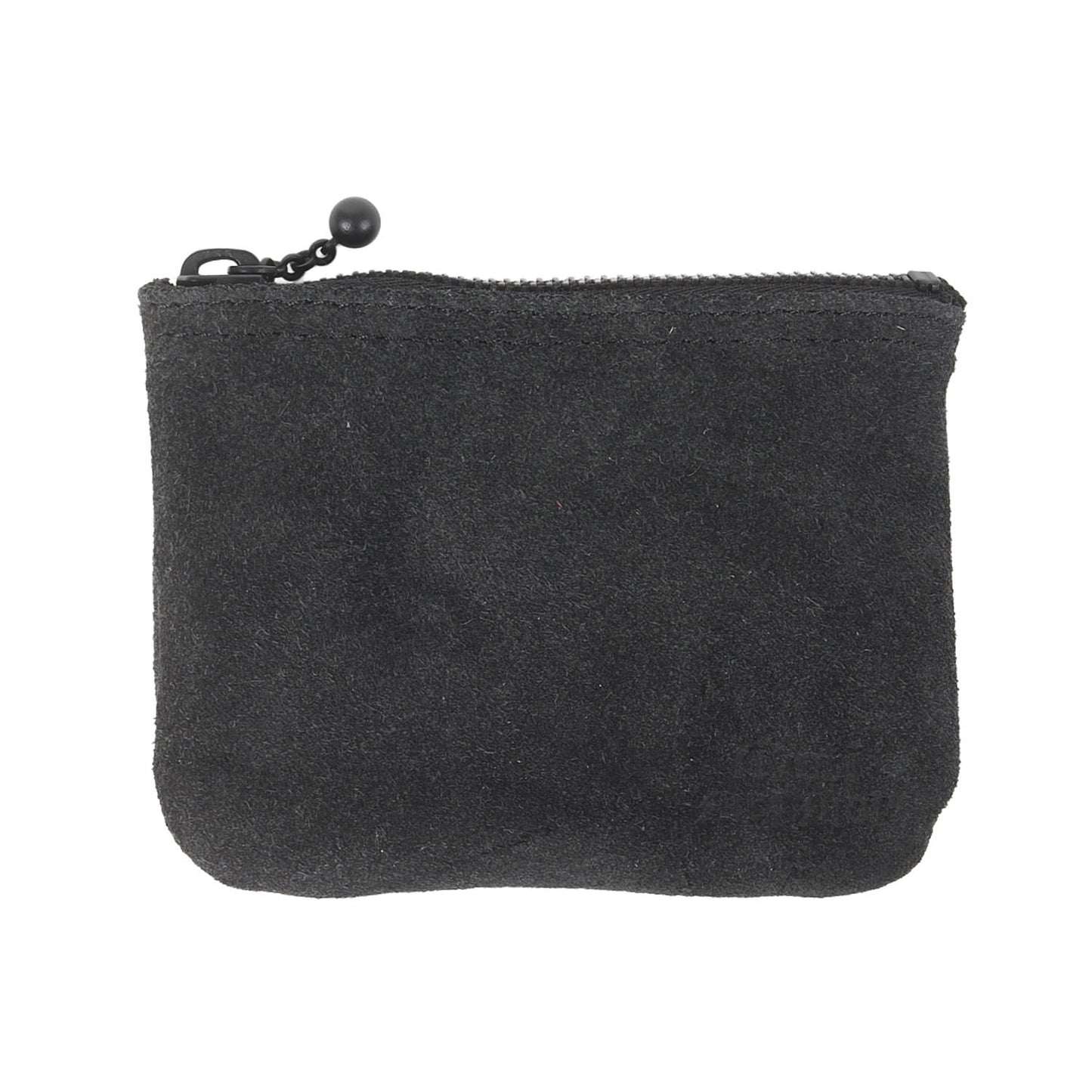 ×福禄寿 スウェード バイカーウォレット / 財布(Biker wallet)