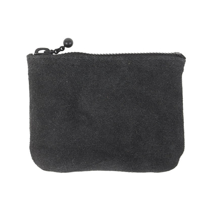 ×福禄寿 スウェード バイカーウォレット / 財布(Biker wallet)